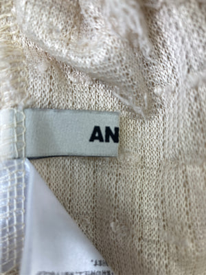 ANAP/アナップ/ニット/セーター/トップス/ベージュ/F