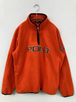 Polo by Ralph Lauren/ポロバイラルフローレン/その他トップス/トップス/オレンジ/170