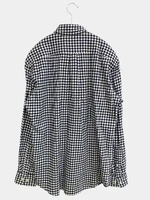 UNIQLO/ユニクロ/シャツ/ブラウス/トップス/ブラック/S