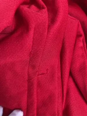 Sportswear/スポーツウェア/Tシャツ/カットソー/トップス/レッド/S