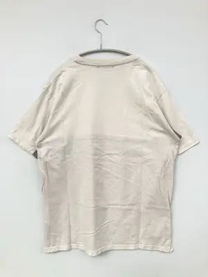 RAGEBLUE/レイジブルー/Tシャツ/カットソー/トップス/ホワイト/L