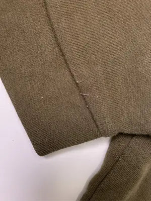 ZARA/ザラ/Tシャツ/カットソー/トップス/カーキ/EUR S/USA S/MEX 26