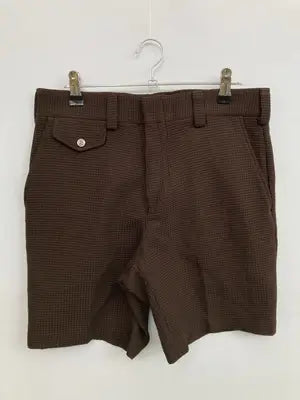 その他パンツ/パンツ/ブラウン