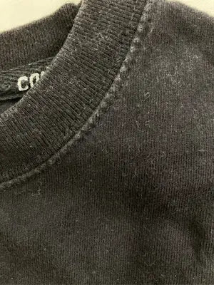 CONVERS ALL STAR/コンバースオールスター/Tシャツ/カットソー/トップス/ブラック/M