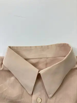 シャツ/ブラウス/トップス/オレンジ