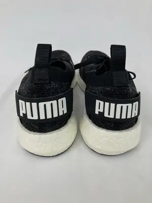 PUMA/プーマ/スニーカー/シューズ/ブラック/25