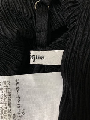 Lutique/ルティーク/ワンピース/ワンピース/ドレス/ブラック/M