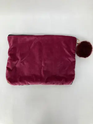w closet/ダブルクローゼット/財布/財布/小物/レッド