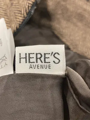 AVENUE/その他パンツ/パンツ/ブラウン/L