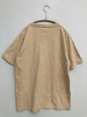 BEN DAVIS/ベンデイビス/Tシャツ/カットソー/トップス/ベージュ/M