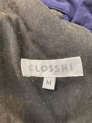 CLOSSHI/クロッシー/その他パンツ/パンツ/ネイビー/M