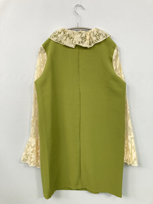 sister jane/シスタージェーン/ワンピース/ワンピース/ドレス/ライトグリーン/S