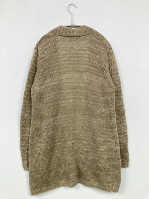 SHOO LA  RUE/シューラルー/カーディガン/ボレロ/トップス/ベージュ/F