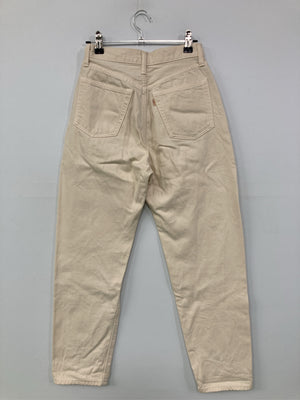 ADAM ET ROPE'/アダムエロペ/その他パンツ/パンツ/ホワイト/25