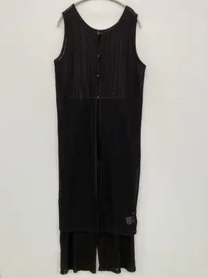 Lutique/ルティーク/その他トップス/トップス/ブラック/M