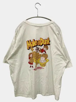 SPRAY PREMIUM/スプレイプレミアム/Tシャツ/カットソー/トップス/ホワイト/F