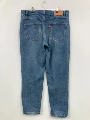 KOOKY'N/クーキー/デニムパンツ/パンツ/ブルー/F