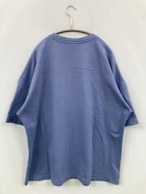 OY/オーワイ/Tシャツ/カットソー/トップス/ブルー