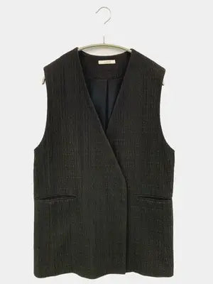 JOURNAL STANDARD/ジャーナルスタンダード/ベスト/トップス/ブラック