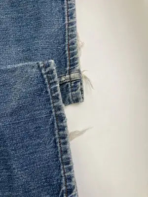 Levis/リーバイス/デニムパンツ/パンツ/ブルー/W32 L32
