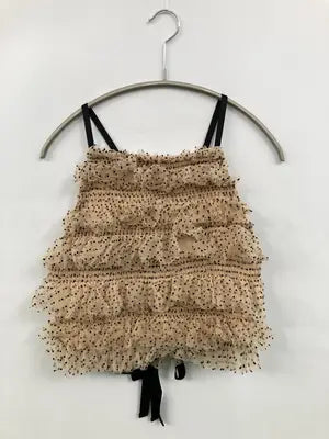 Lily brown/リリーブラウン/その他トップス/トップス/ベージュ/one size