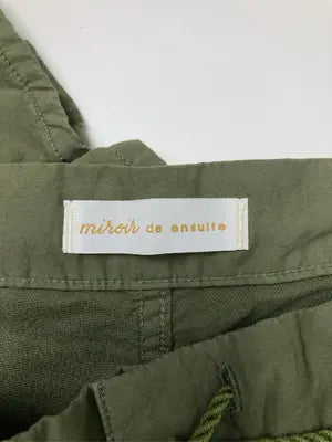 miroir de ensuite/その他パンツ/パンツ/カーキ/40