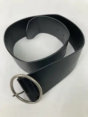 ベルト/ファッション雑貨/ブラック