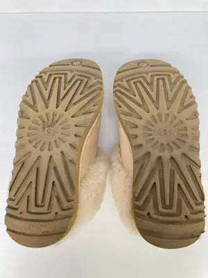 UGG/アグ/その他シューズ/シューズ/ベージュ/22