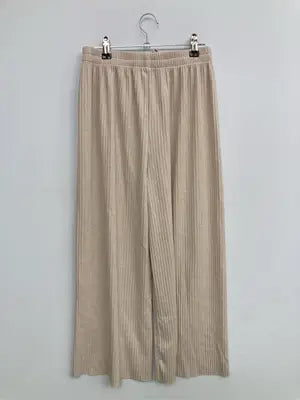 その他パンツ/パンツ/ベージュ/ONE SIZE