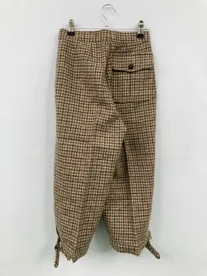 その他パンツ/パンツ/ブラウン/7