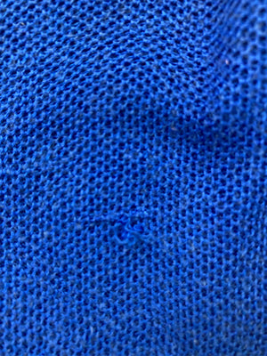 WORLDCOORDINATE/ベスト/トップス/ブルー/9