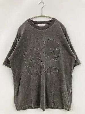 SENSE OF PLACE/センスオブプレイス/Tシャツ/カットソー/トップス/グレー/L
