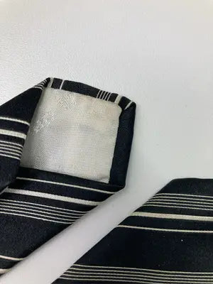 kindwear/カインドウェア/ネクタイ/ファッション雑貨/ブラック