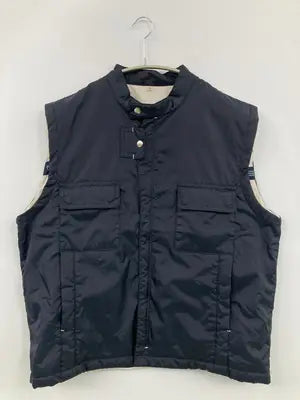 Blues Bugs/ベスト/トップス/ネイビー/XL