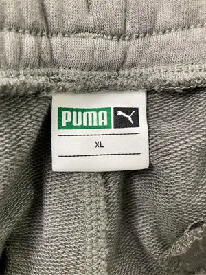 PUMA/プーマ/スウェットパンツ/パンツ/グレー/XL