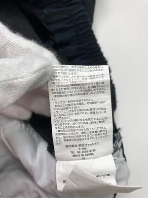 チノパンツ/パンツ/ブラック/M
