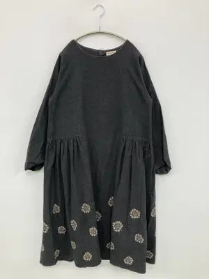 Samansa Mos2/サマンサモスモス/ワンピース/ワンピース/ドレス/ブラック/M