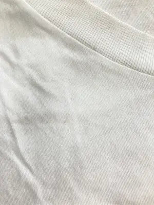 GAP/ギャップ/Tシャツ/カットソー/トップス/ホワイト/L