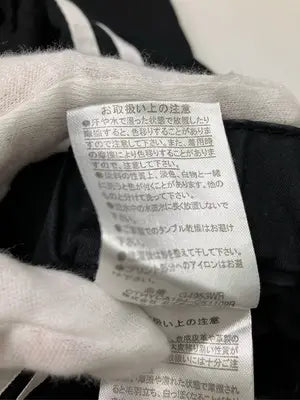 その他パンツ/パンツ/ブラック/160
