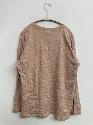 STARS&STRIPES/Tシャツ/カットソー/トップス/ベージュ/M
