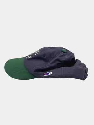 Champion/チャンピオン/キャップ/帽子/ネイビー/57-59cm