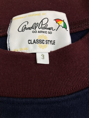 Arnold Palmer/アーノルドパーマー/その他トップス/トップス/ネイビー/3