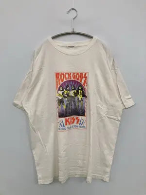 FREAK'S STORE/フリークスストア/Tシャツ/カットソー/トップス/ホワイト/F