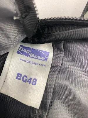 Bag Base/ショルダーバッグ/バッグ/ブラック