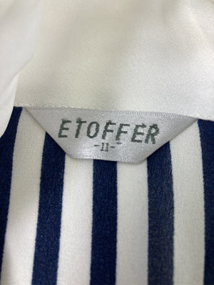 ETOFFER/シャツ/ブラウス/トップス/ホワイト/11