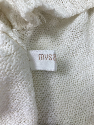 mysaliina/アンサンブル/トップス/ホワイト/M