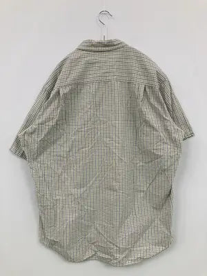 J.CREW/ジェイクルー/シャツ/ブラウス/トップス/ベージュ/MEDIUM