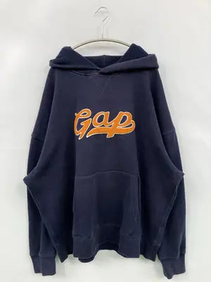GAP/ギャップ/パーカー/トップス/ネイビー/XL