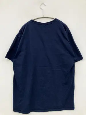 FRUIT OF THE LOOM/フルーツオブザルーム/Tシャツ/カットソー/トップス/ネイビー/L