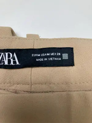 ZARA/ザラ/その他パンツ/パンツ/ベージュ/M
